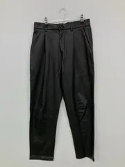 ZARA その他パンツ S ブラック