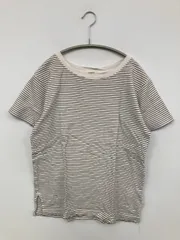 studio CLIP Tシャツ/カットソー M ホワイト