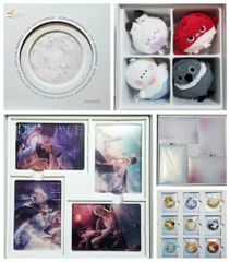 東雲アイラ 脱がせる!?抱き枕カバー 「グリモア〜私立グリモワール魔法