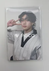 Straykids バンチャン KARMA HMV ラキドロ