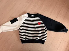 モンDA DA スウェット マン L