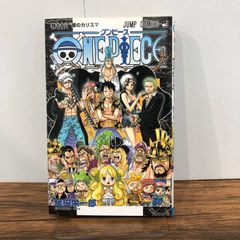 初版】ONE PIECE 78巻 / 1st Edition Vol 78 - メルカリ