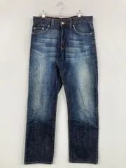 Calvin Klein Jeans デニムパンツ W 29 L 34 ブルー