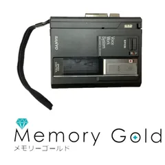 2026年最新】sanyo カセットレコーダーの人気アイテム - メルカリ