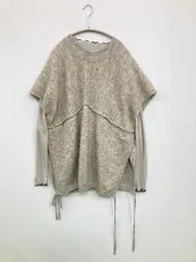 アンサンブル グレー