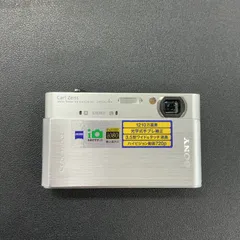 2026年最新】Dsc-t900の人気アイテム - メルカリ