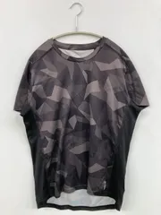 adidas Tシャツ/カットソー L ブラック