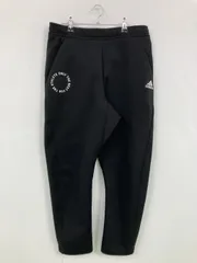 adidas ジャージ/トラックパンツ L ブラック
