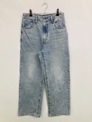 LEVI STRAUSS & CO. デニムパンツ 27 ブルー