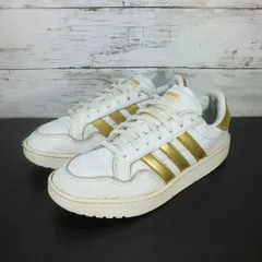 ADIDAS ORIGINALS COURT GOLD アディダス オリジナルス コートゴールド 22cm EF6058 L01209
