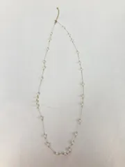 ネックレス ゴールド