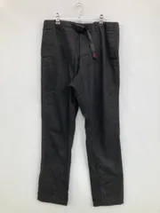 GRAMICCI その他パンツ M グレー