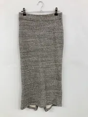 RADIATE スカート グレー