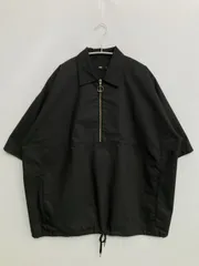 HARE その他トップス SMALL ブラック