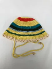 バケットハット その他