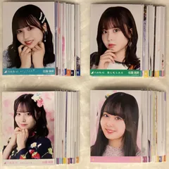 乃木坂46 佐藤璃果 生写真 まとめ売り90枚 NL2049P f115