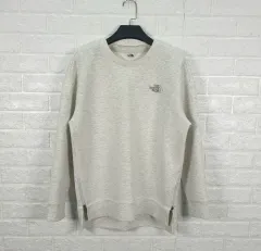 90 THE NORTH FACE ザノースフェイス ホワイトレーベル シグネチャー スウェット