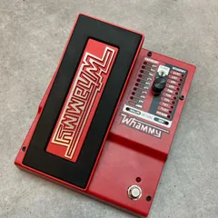 2026年最新】digitech whammyの人気アイテム - メルカリ