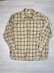 ユニクロ マルニ シャツ XXL