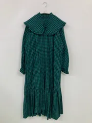 FREAK'S STORE ワンピース F グリーン