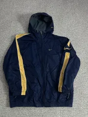 ナイキ ウィンドブレーカー L