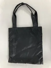 LOWRYS FARM トートバッグ ブラック