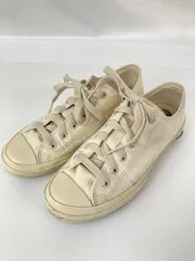 MOONSTAR スニーカー 23.0 アイボリー