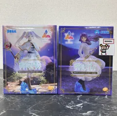 27. フィギュア フリーレン & フェルン 葬送のフリーレン 2体セット ※未開封品