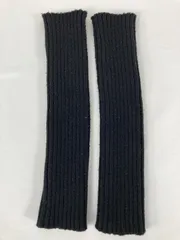 アームカバー ブラック