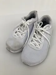 PUMA スニーカー 22.5cm ホワイト