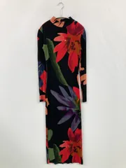 Desigual ワンピース S ブラック