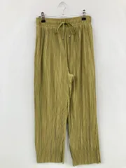 B:MING その他パンツ S カーキ