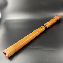 樹脂製尺八 玄 1.6x - メルカリ