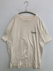 Abercrombie & Fitch Tシャツ/カットソー M ホワイト