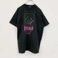 古着 used　FRUIT OF THE LOOM　90s　半袖プリントTシャツ　シングルステッチ　黒　ブラック　Lサイズ【値引き交渉OK！】