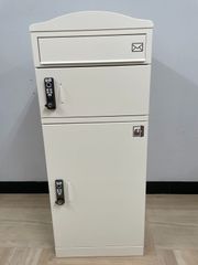 スチールファクトリー装弾ロッカー SG-1型（500発） - メルカリ
