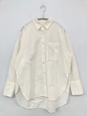 ADAM ET ROPE' シャツ/ブラウス ホワイト
