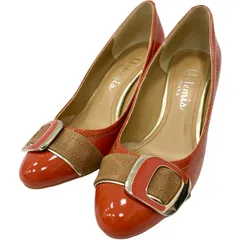 artemis by DIANA アルテミス ダイアナ エナメル パンプス