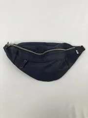 niko and ... ボディバッグ/ウエストポーチ ブラック