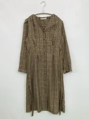 E hyphen world gallery peace ワンピース F その他