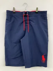 Polo Ralph Lauren その他パンツ XL/TG(18-20) ネイビー