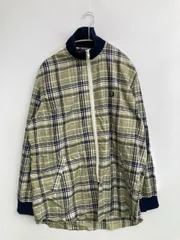 FRED PERRY その他アウター M グリーン