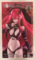 フリュー Trio-Try-iT Figure アーチャー / バーヴァン・シー (第二再臨)