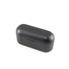 Panasonic Technics EAH-AZ40M2 充電ケースのみ USED美品 テクニクス 充電器 チャージングケース イヤホン ブラック 完動品 V0919