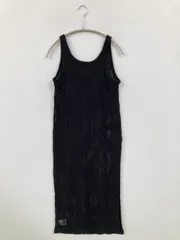 SPRAY PREMIUM ワンピース ブラック