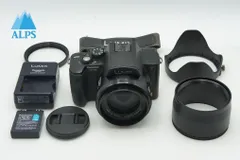 パナソニック LUMIX DMC-FZ2 デジタルカメラ DMC-FZ2 概要 - デジタルカメラ | LUMIX（ルミックス） ミラーレス一眼