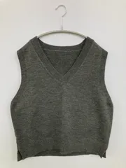 ベスト グレー