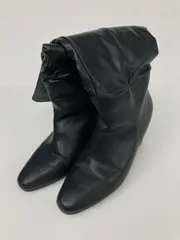 ブーツ L ブラック