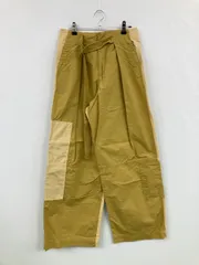 ZARA その他パンツ XS ベージュ