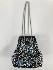 その他バッグ ブラック